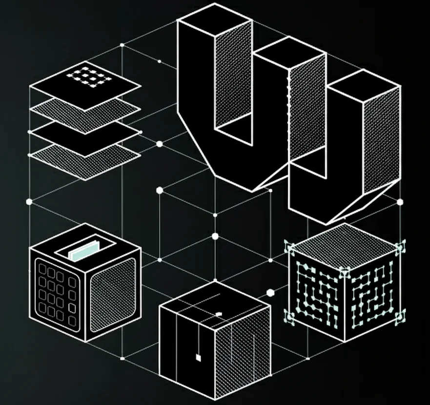 WeChain Layer-1 blockchain built on Cosmos SDK powering the WeFi deobanking ecosystem with on-chain settlement